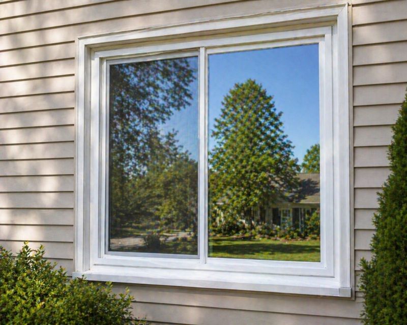 Window Glass Replacement in Kansas City, KS