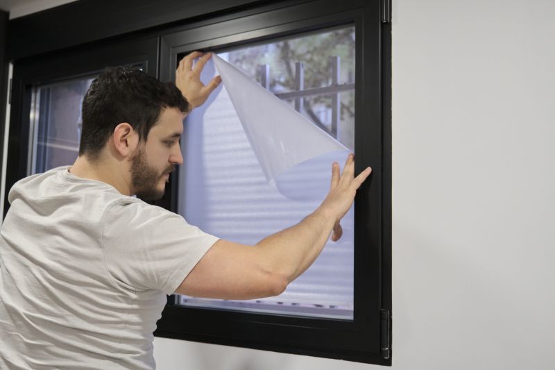 Window Glass Replacement in Overland Park, KS