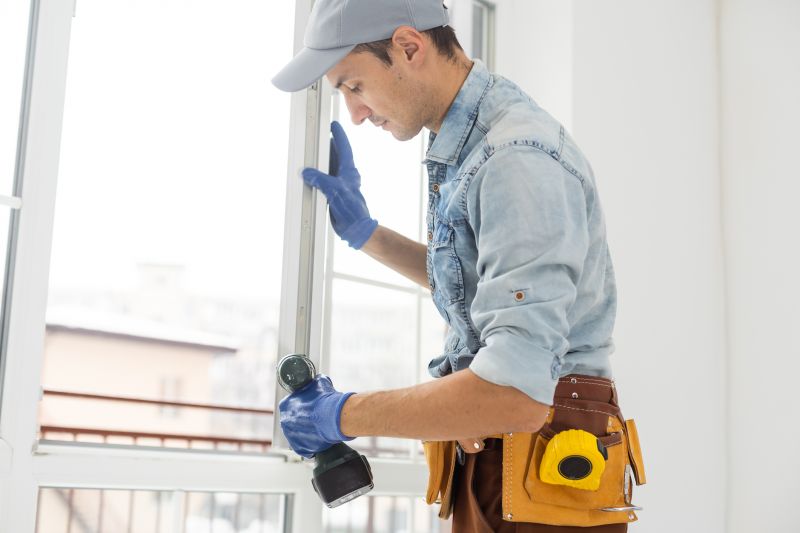 Window Handle Repair in Denver County, CO