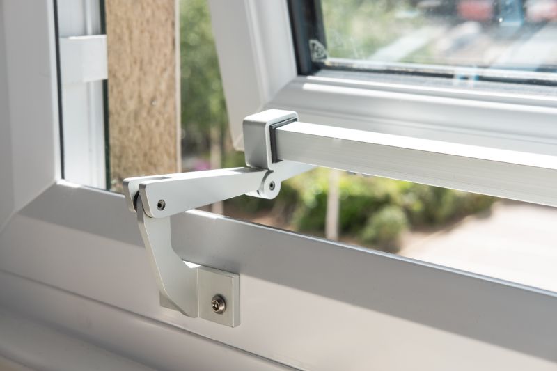 Window Hinge Repair in Denver County, CO