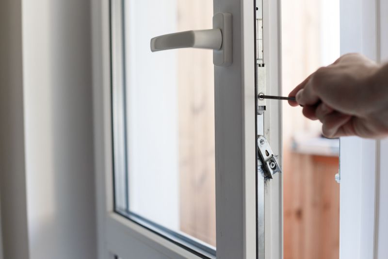 Window Hinge Repair in Littleton, CO