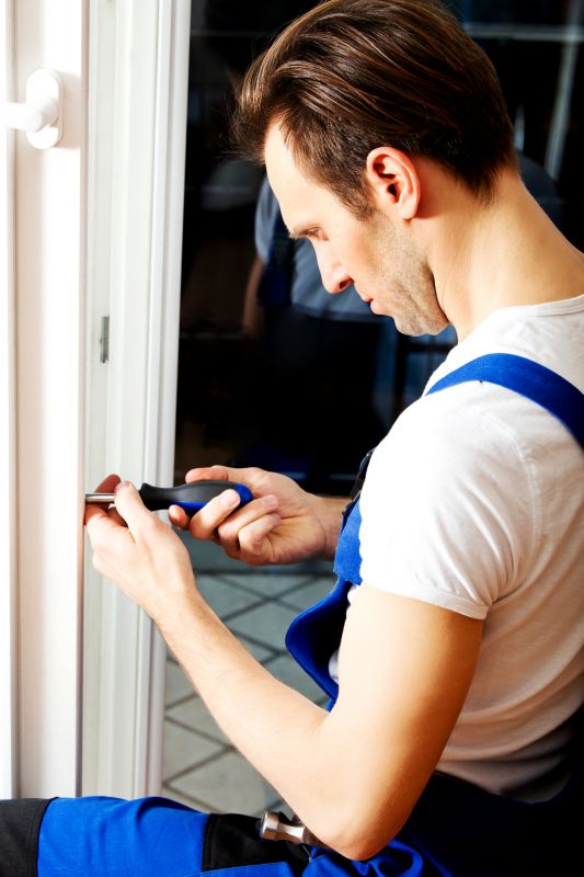 Window Opener Repair in Denver County, CO
