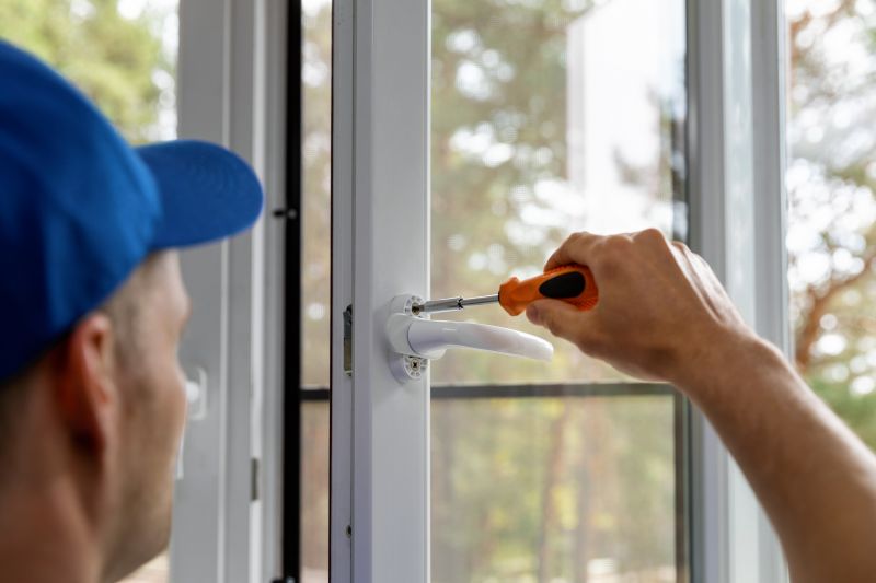 Window Opener Repair in Denver, CO