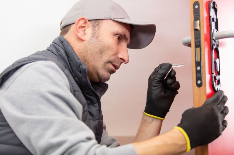 Window Opener Replacement in Overland Park, KS