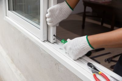 Window Opener Replacement in Olathe, KS