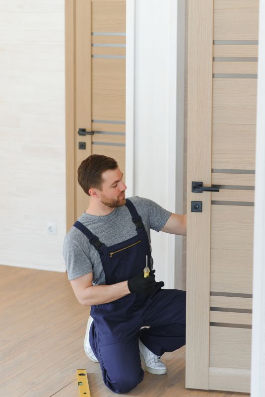 Window Opener Replacement in Denver County, CO