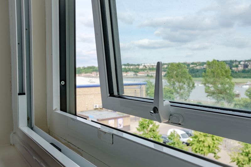 Window Opener Replacement in Prescott Valley, AZ