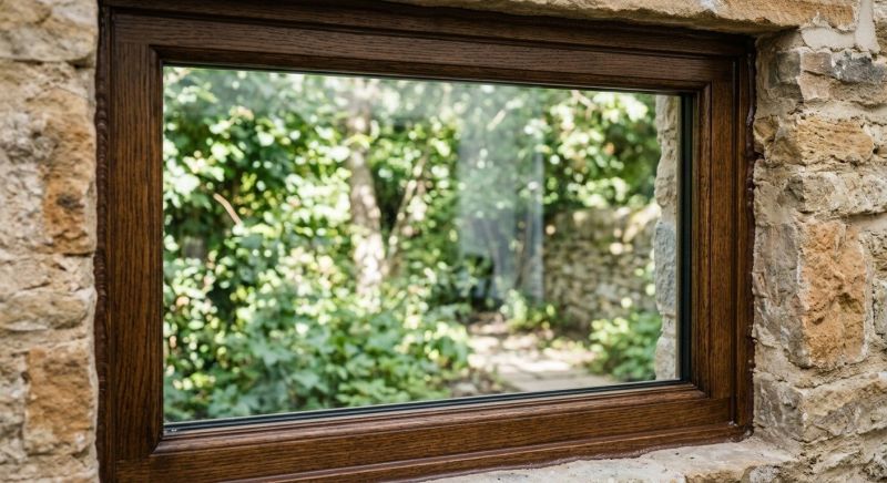 Window Pane Installation in Denver County, CO