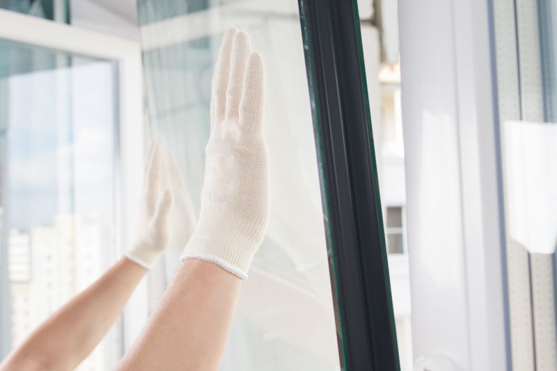 Window Pane Installation in Overland Park, KS