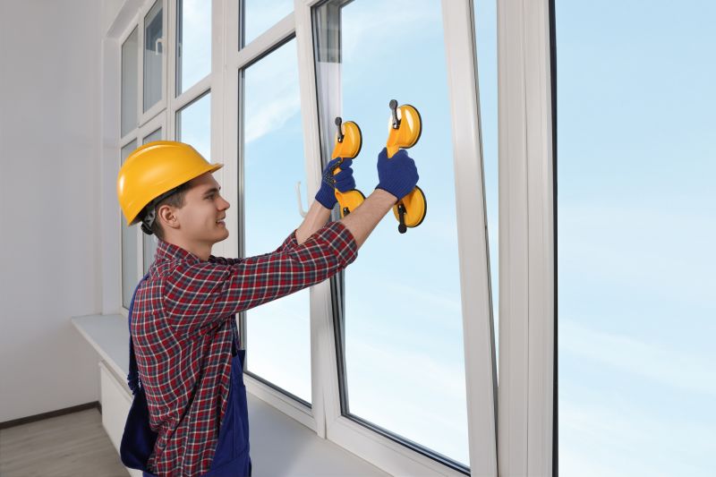 Window Pane Replacement in Olathe, KS