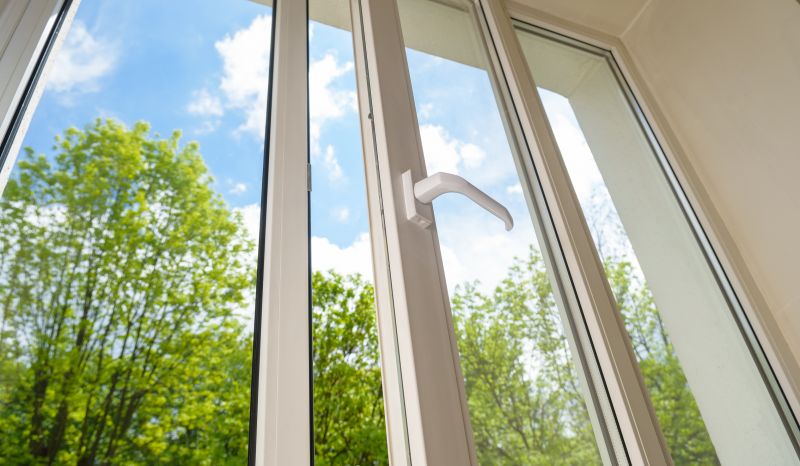Window Pane Replacement in Denver County, CO