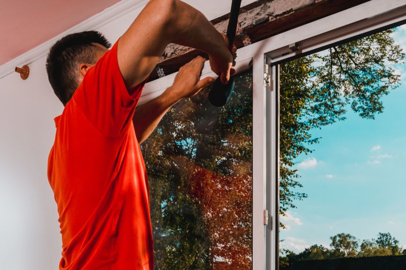 Window Pane Replacement in Kansas City, KS
