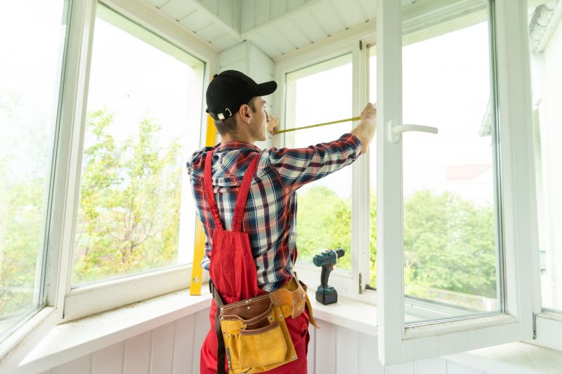 Window Remodeling in Marysville, OH