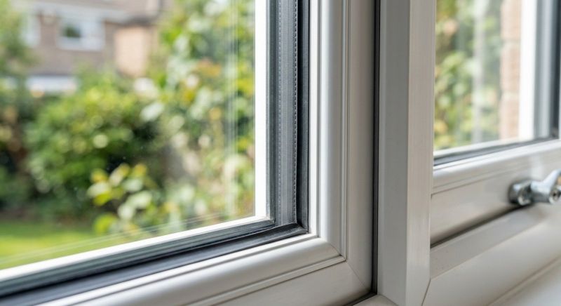 Window Sash Repair in Overland Park, KS
