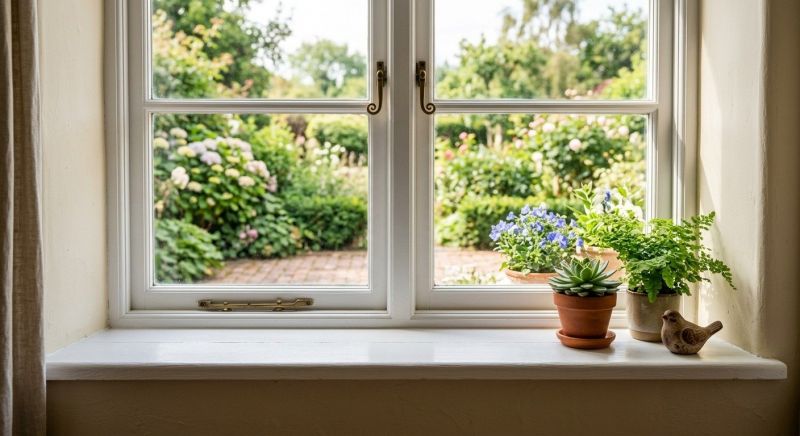 Window Sill Repair in Prescott Valley, AZ