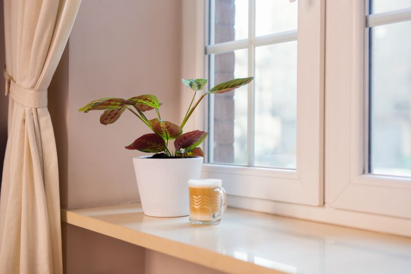 Window Sill Repair in Denver County, CO