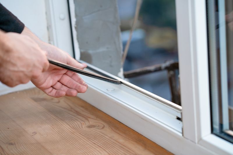 Window Sill Repair in Conroe, TX