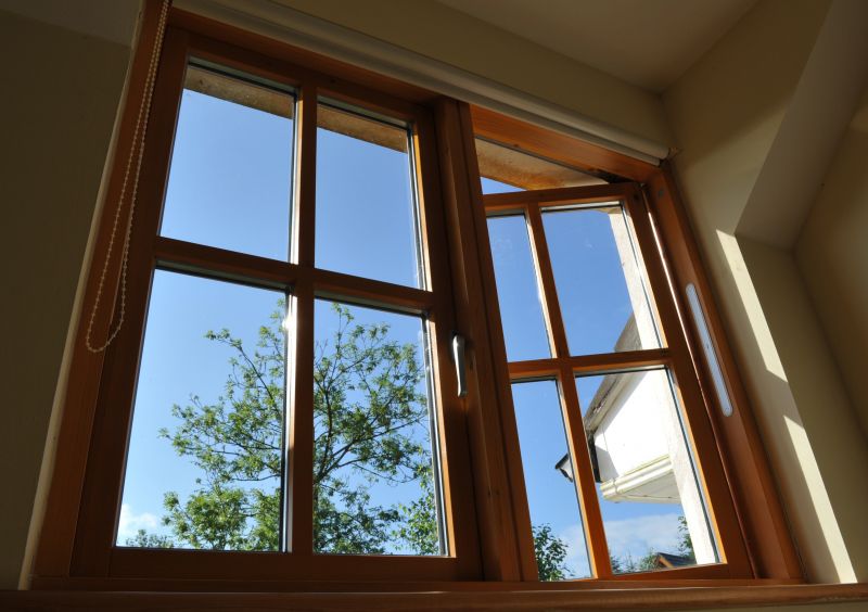 Wood Windows Installation in Marysville, OH