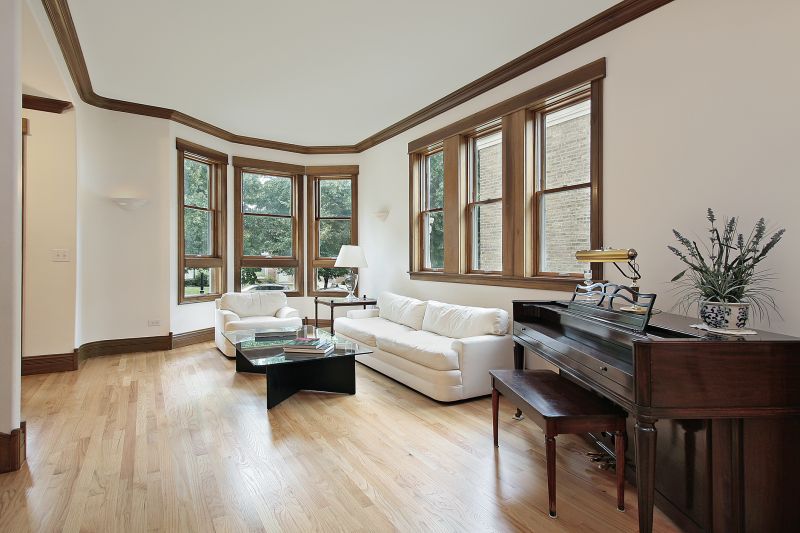 Wood Windows Installation in Raleigh, NC